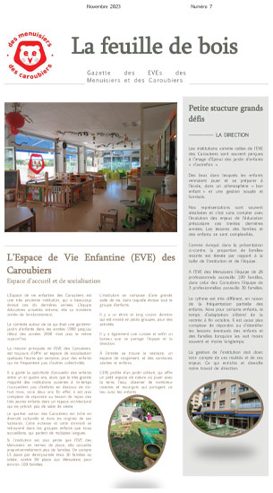 Gazette N°7